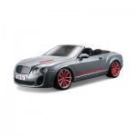   BENTLEY Continental Supersports Convrtible ISR  18-15057,