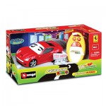   Ferrari Kids     18-31260,
