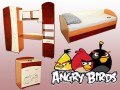Мебель-Е, Макс-2 Angry Birds