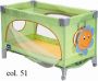 - Chicco Spring Cot (  ),