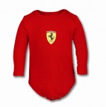  Baby Scudetto Ferrari