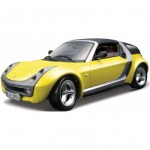  SMART ROADSTER COUPE  18-12052,