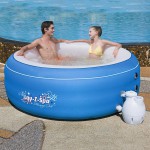 -  Relax'n Bubble 54100,