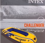   Challenger 2 Intex