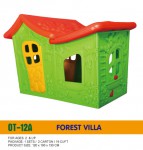   Forest villa OT-12A