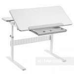 -   FunDesk Colore Grey