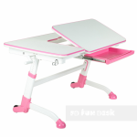 -   FunDesk Amare pink