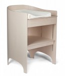   Leander Changing Table,