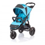   Baby Care Jogger Cruze
