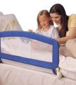    Tomy Folding Bed rail,