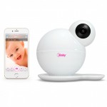  Wi-Fi iBaby Monitor M6S