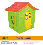   Forest House OT-12
